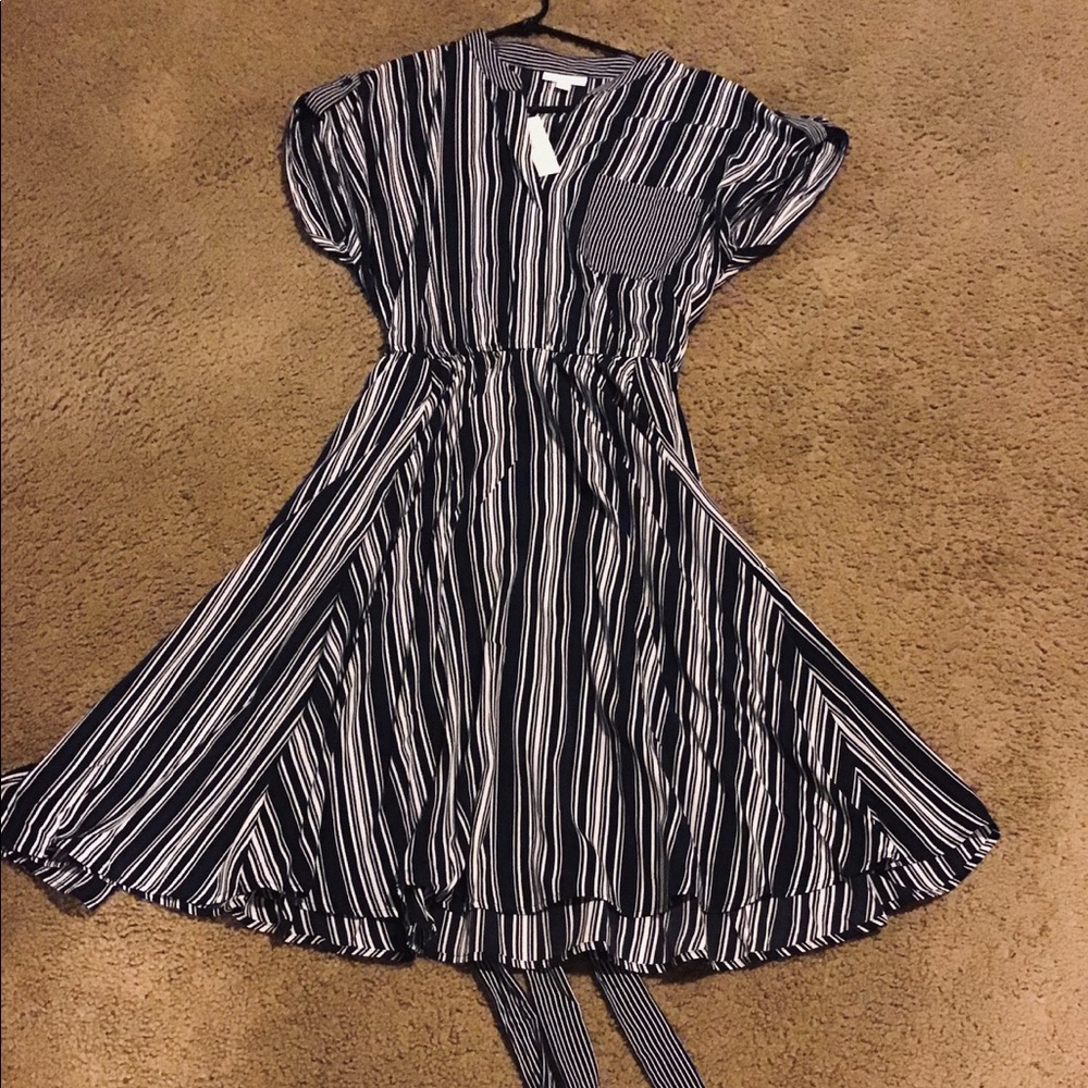 Casual Dress